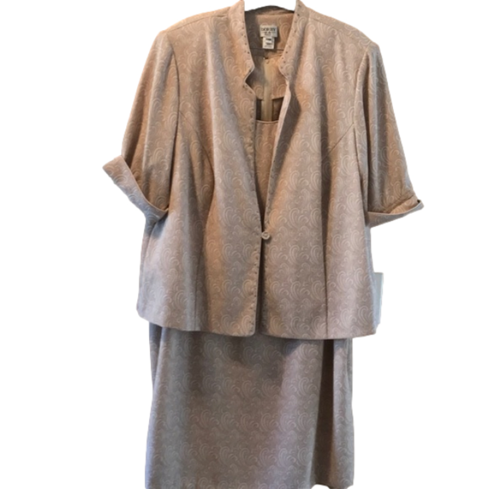 Dorby woman 2 piece